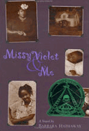 Missy Violet & Me