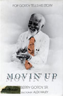 Movin' Up: Pop Gordy Tells His Story