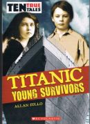 Titanic: Young Survivors
